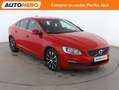 Volvo S60 D3 Momentum 150 Rojo - thumbnail 8