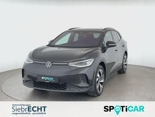 Volkswagen ID.4 Pro Performance*NAVI*SHZ*RFK*uvm