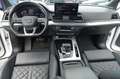 Audi Q5 55 TFSI e quattro S line Aut.LED NAV APP KAM Weiß - thumbnail 13