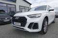 Audi Q5 55 TFSI e quattro S line Aut.LED NAV APP KAM Weiß - thumbnail 18