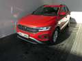 Volkswagen T-Roc Life TSI Rot - thumbnail 1