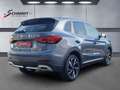 MG ZS Hybrid+ Luxury MY25 APP NAVI SHZ LHZ 360° Grau - thumbnail 4