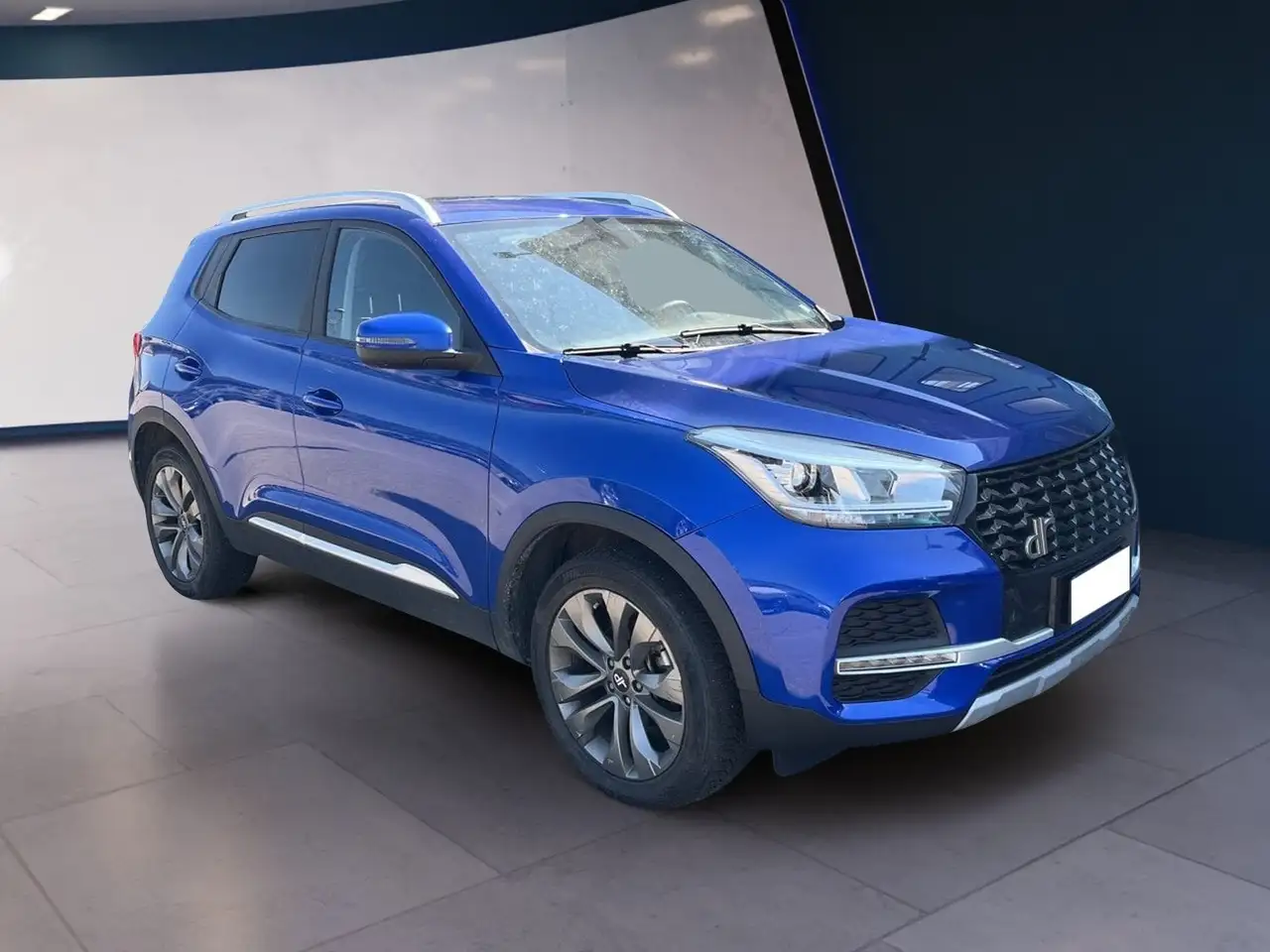DR Automobiles DR4.0 2022