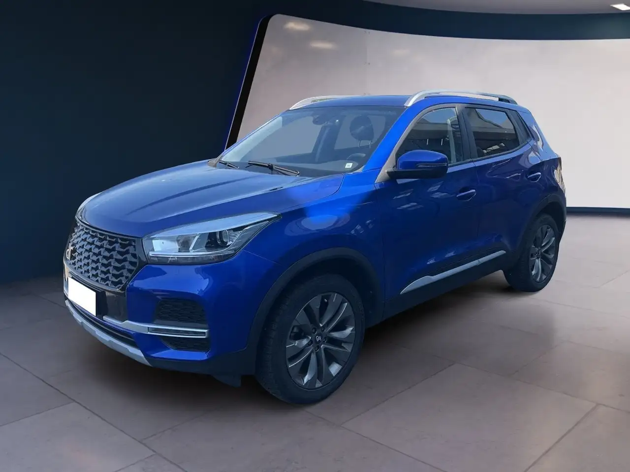 DR Automobiles DR4.0 2022