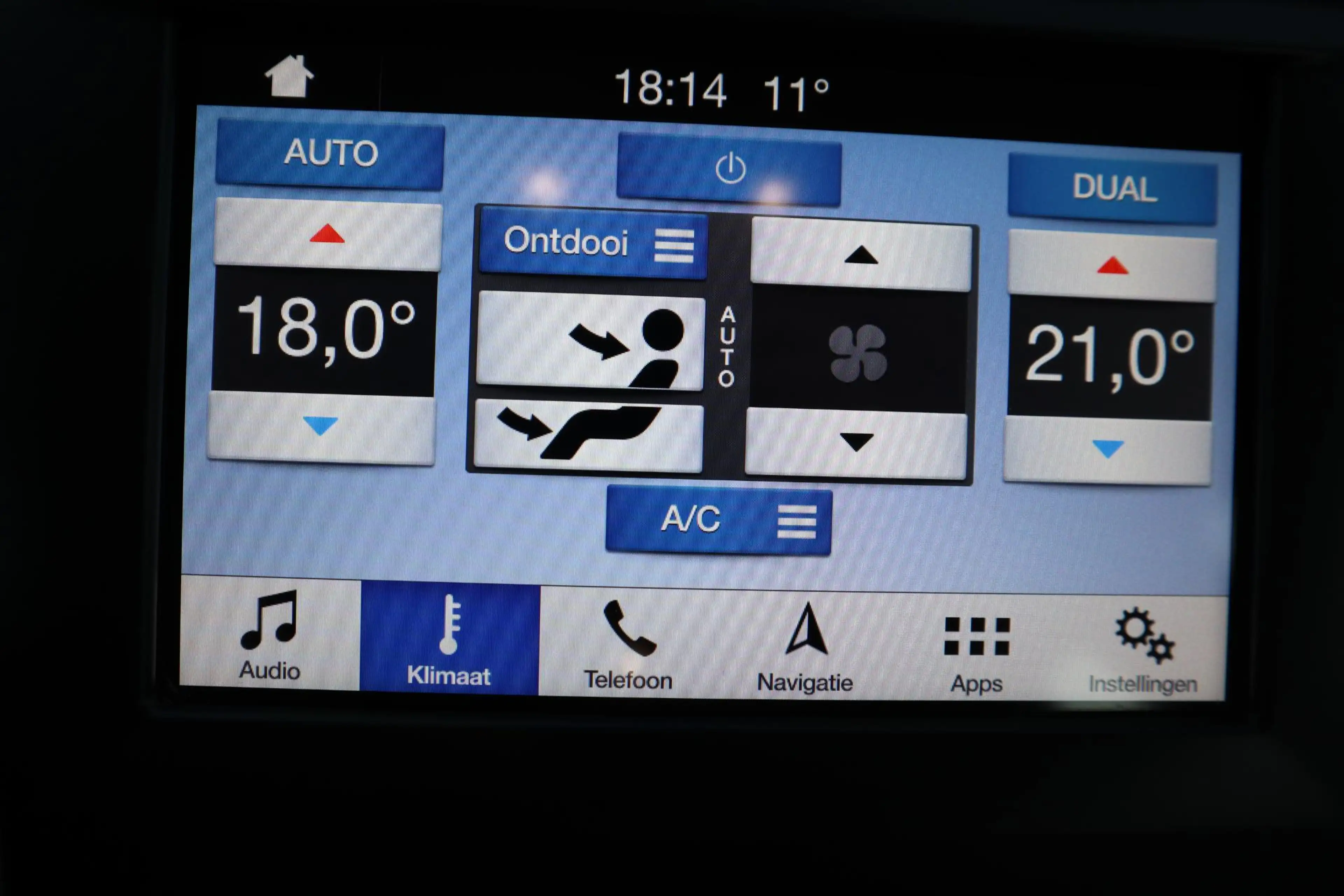 Ford Mondeo Wagon 1.5 TITANIUM LEASE EDITION TREKHAAK|PARKASSI — photo 10