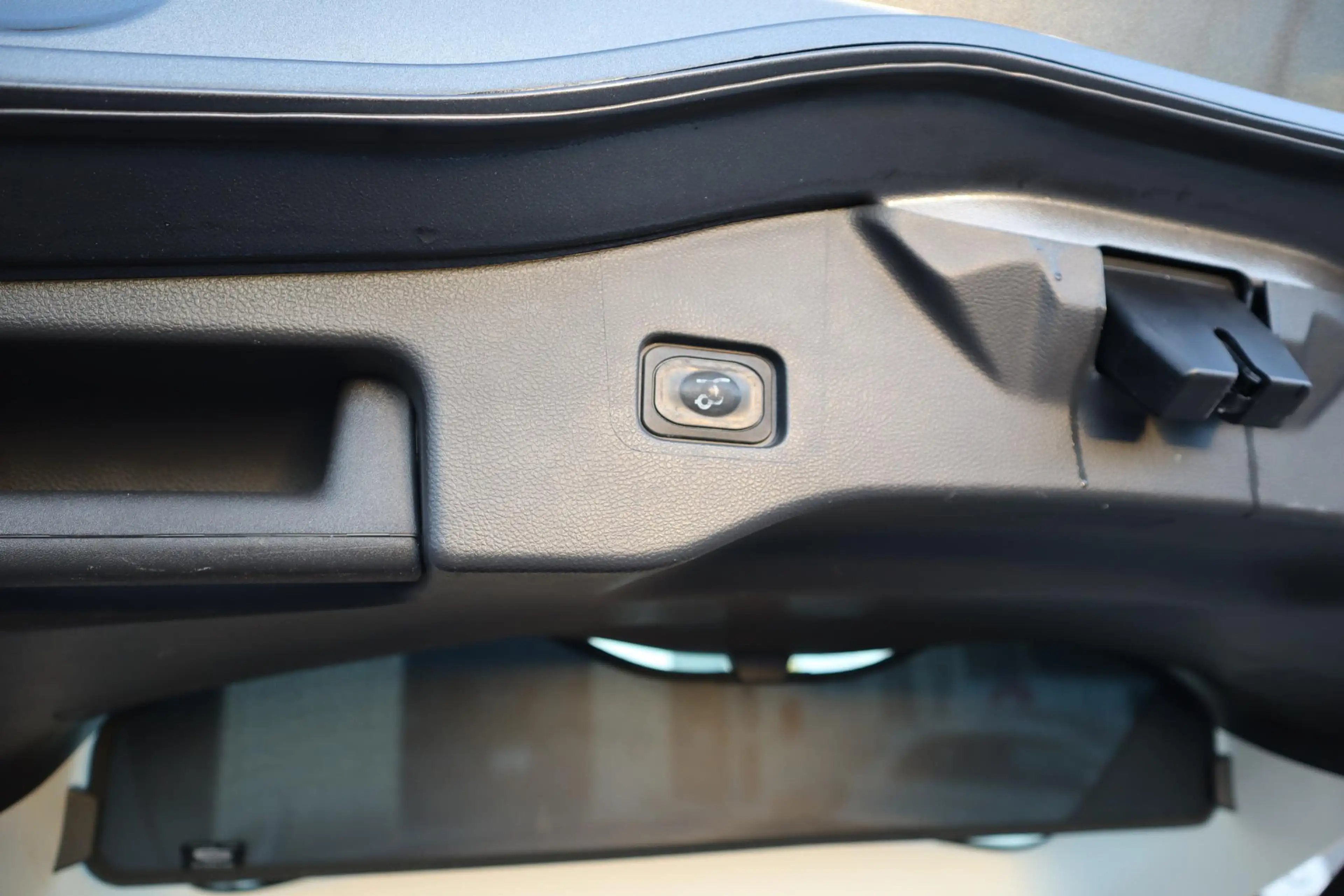 Ford Mondeo Wagon 1.5 TITANIUM LEASE EDITION TREKHAAK|PARKASSI — photo 36