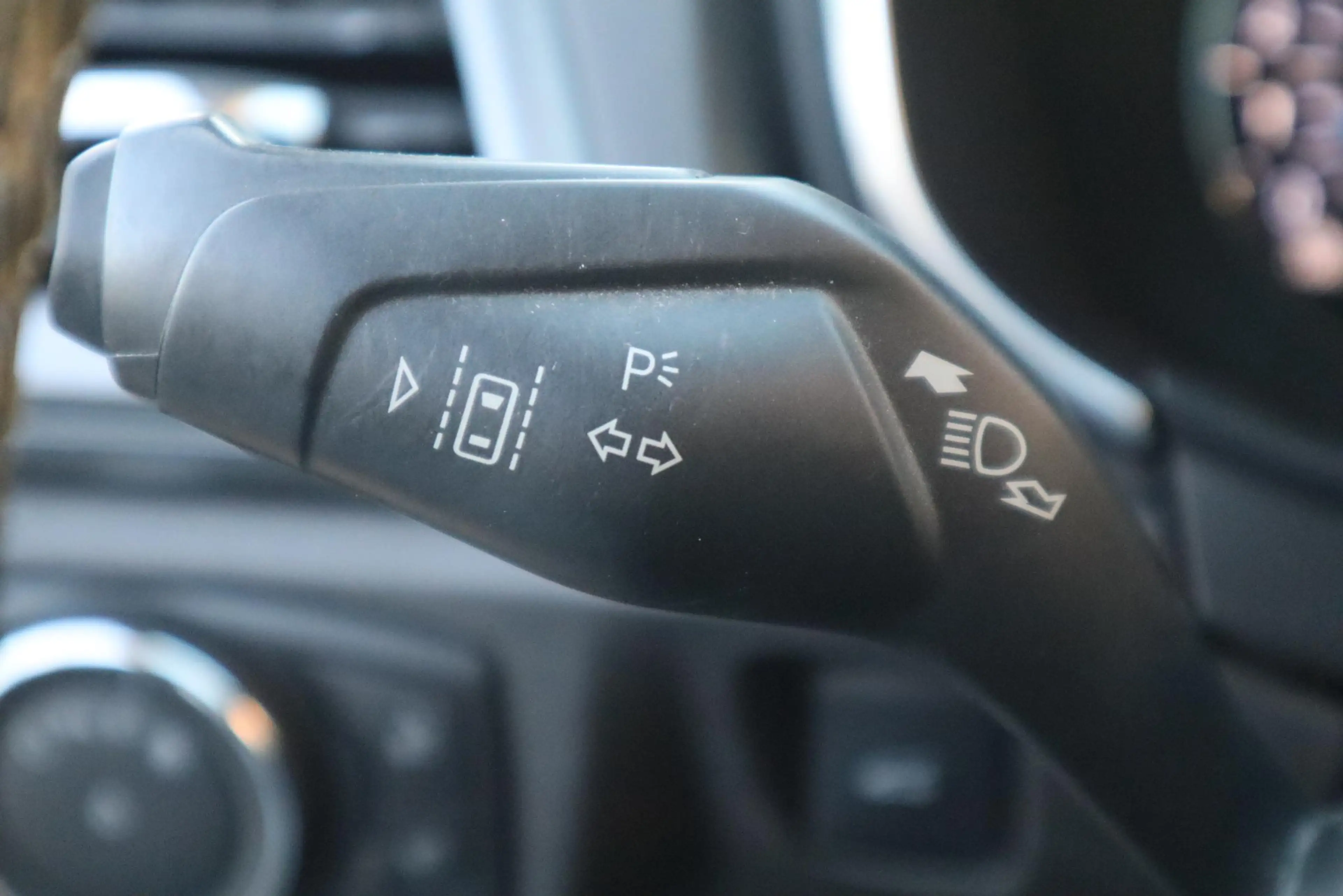 Ford Mondeo Wagon 1.5 TITANIUM LEASE EDITION TREKHAAK|PARKASSI — photo 39