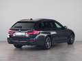 BMW 530 5 Serie 530e Touring Business Edition Plus Gris - thumbnail 5