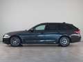 BMW 530 5 Serie 530e Touring Business Edition Plus Gris - thumbnail 8