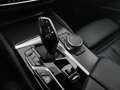 BMW 530 5 Serie 530e Touring Business Edition Plus Gris - thumbnail 9