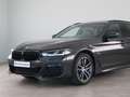 BMW 530 5 Serie 530e Touring Business Edition Plus Gris - thumbnail 20