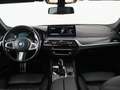 BMW 530 5 Serie 530e Touring Business Edition Plus Gris - thumbnail 14