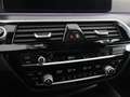 BMW 530 5 Serie 530e Touring Business Edition Plus Gris - thumbnail 10