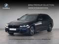 BMW 530 5 Serie 530e Touring Business Edition Plus Gris - thumbnail 1