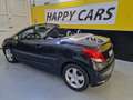 Peugeot 207 CC 1.6HDI FAP 110 Negro - thumbnail 3