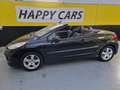 Peugeot 207 CC 1.6HDI FAP 110 Negro - thumbnail 1