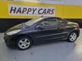 Peugeot 207 CC 1.6HDI FAP 110 Negro - thumbnail 2
