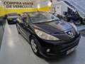 Peugeot 207 CC 1.6HDI FAP 110 Negro - thumbnail 7