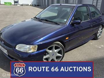 RS2000 F1 Edition | 1996 | Route 66 Auctions