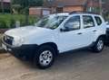 Dacia Duster Duster 1.6 16V 4x2 Essentiel Bílá - thumbnail 2