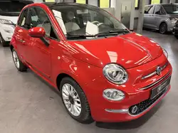 Fiat 500 Essence Twin Air Star