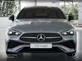Mercedes-Benz CLE 200 AMG+NIGHT+PANO+360+BURMESTER+TOTW+KEYLESS Срібний - thumbnail 6