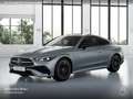 Mercedes-Benz CLE 200 AMG+NIGHT+PANO+360+BURMESTER+TOTW+KEYLESS Срібний - thumbnail 13