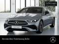 Mercedes-Benz CLE 200 AMG+NIGHT+PANO+360+BURMESTER+TOTW+KEYLESS Срібний - thumbnail 1
