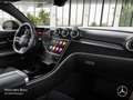 Mercedes-Benz CLE 200 AMG+NIGHT+PANO+360+BURMESTER+TOTW+KEYLESS Срібний - thumbnail 10