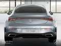 Mercedes-Benz CLE 200 AMG+NIGHT+PANO+360+BURMESTER+TOTW+KEYLESS Silber - thumbnail 7