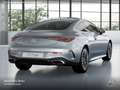 Mercedes-Benz CLE 200 AMG+NIGHT+PANO+360+BURMESTER+TOTW+KEYLESS Срібний - thumbnail 4