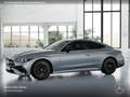 Mercedes-Benz CLE 200 AMG+NIGHT+PANO+360+BURMESTER+TOTW+KEYLESS Срібний - thumbnail 3
