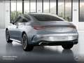 Mercedes-Benz CLE 200 AMG+NIGHT+PANO+360+BURMESTER+TOTW+KEYLESS Silber - thumbnail 20