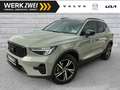 Volvo XC40 T2 Plus Dark 2WD AT ACC Navi Kamera Memory Verde - thumbnail 1