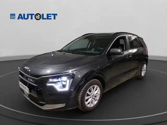 Kia Niro Niro II 2022 1.6 gdi hev Evolution dct6