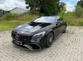 Mercedes-Benz S 500 S-Klasse S 500 4-MATIC 63 AMG FACELIFT LOOK/OLED Negru - thumbnail 1