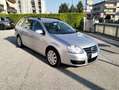 Volkswagen Golf Variant 1.6 Benzina mod Variant Comfortline Argento - thumbnail 1