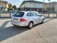 Volkswagen Golf Variant 1.6 Benzina mod Variant Comfortline Argento - thumbnail 6