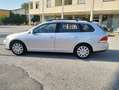 Volkswagen Golf Variant 1.6 Benzina mod Variant Comfortline Argento - thumbnail 5