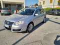 Volkswagen Golf Variant 1.6 Benzina mod Variant Comfortline Argento - thumbnail 2