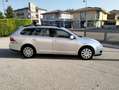 Volkswagen Golf Variant 1.6 Benzina mod Variant Comfortline Argento - thumbnail 4