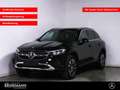 Mercedes-Benz GLC 220 GLC220d 4M AHK/STANDHEIZUNG/DISTRONIC/LED/KAMERA Negro - thumbnail 1
