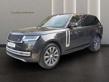 3.0 Si6 PHEV SV SWB AWD Aut. 550