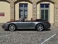 Porsche 997 Carrera Cabrio / Schalter / BOSE / 51.250 KM Gris - thumbnail 16