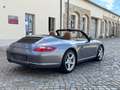 Porsche 997 Carrera Cabrio / Schalter / BOSE / 51.250 KM Gris - thumbnail 19
