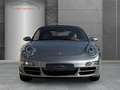 Porsche 997 Carrera Cabrio / Schalter / BOSE / 51.250 KM Gris - thumbnail 4