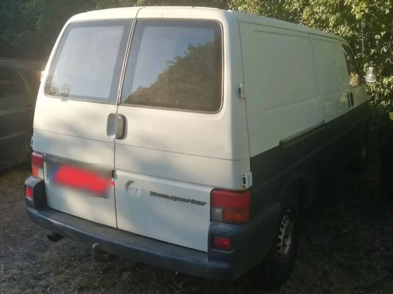 Volkswagen T4