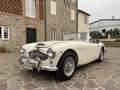 Austin-Healey 3000 MKII BT7 four two seater - thumbnail 2