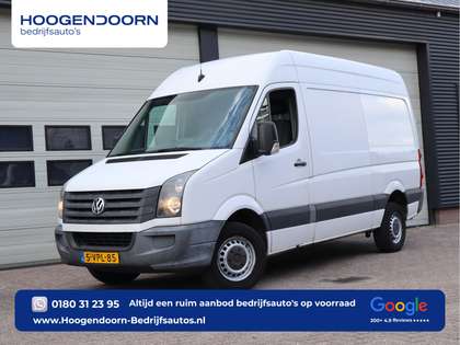 Volkswagen Crafter 2.0 TDI 109pk Euro 5 L2H2 - Airco - Cruise