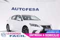 Lexus CT 200h Ct200h  HIBRIDO BUSINESS AUTO 136CV 5P # PARKTRONI Blanco - thumbnail 3